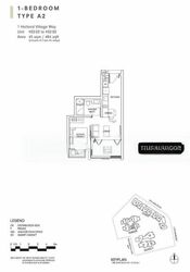 One Holland Village Residences (D10), Apartment #465630361